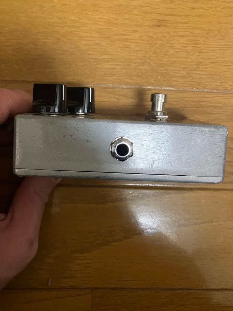 ギター MAD PROFESSOR Stone Grey Distortion