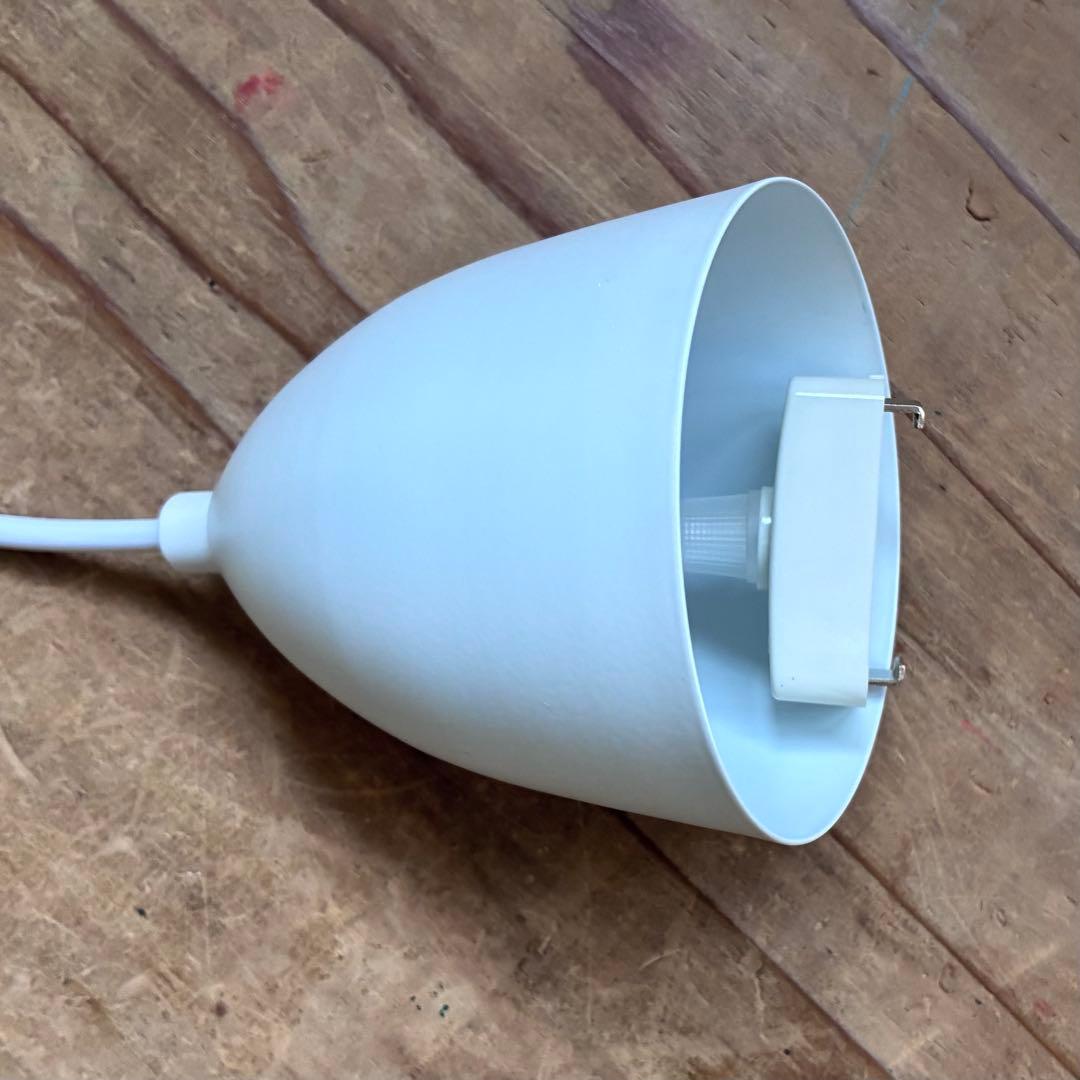 ◎zima ◎グレーグラデーション　2点セット　リプロダクト　φ50