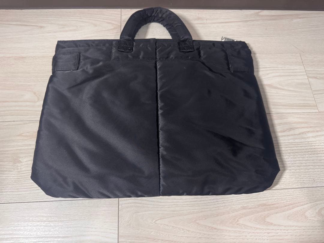 リ*ダ様 【PORTER 】ポーター　タンカー　ヘルメットバッグ　ビジネス　ブリ
