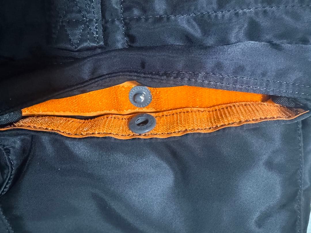 リ*ダ様 【PORTER 】ポーター　タンカー　ヘルメットバッグ　ビジネス　ブリ