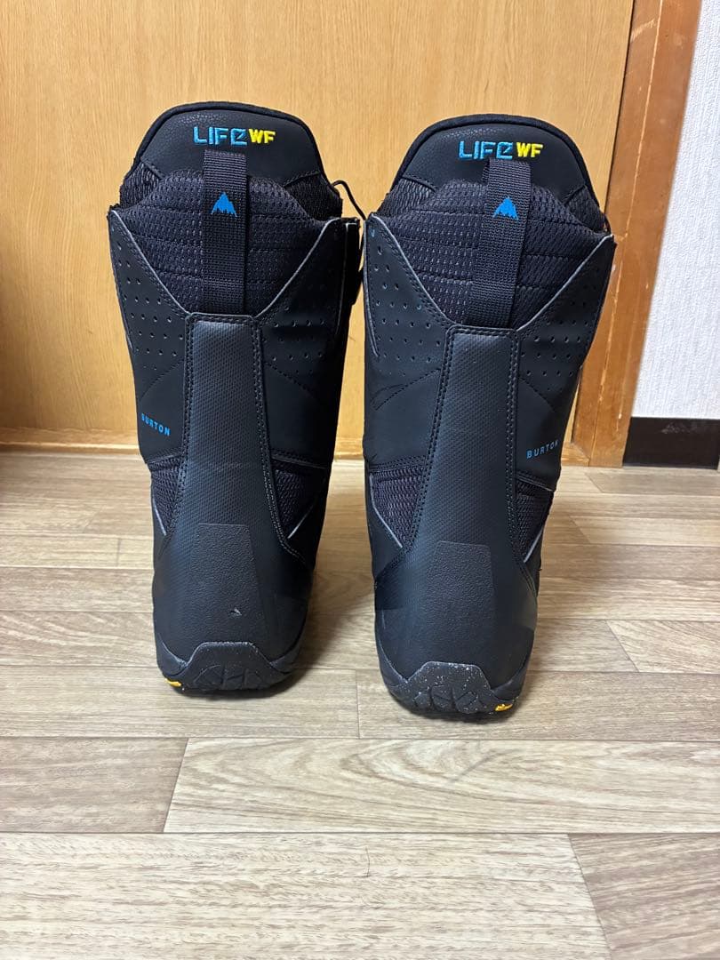 BURTON バートン ブーツPHOTON LTD WIDEスピードレース