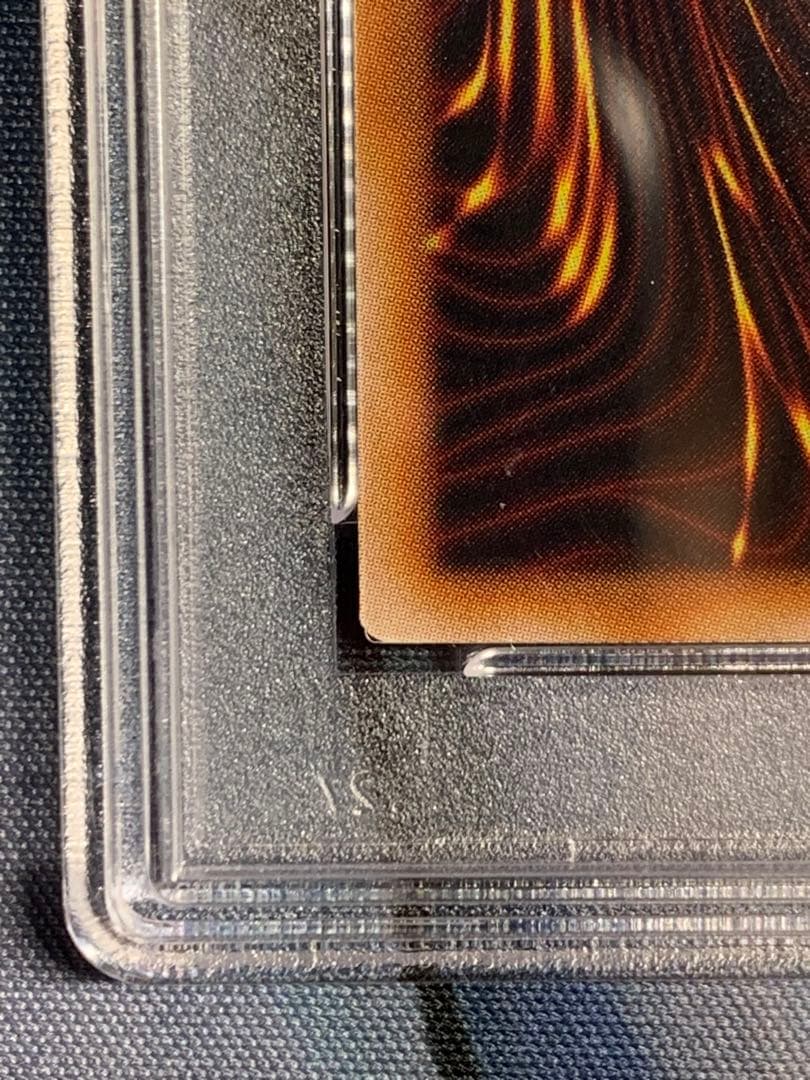 ◆PSA10◆教導の聖女エクレシア 25thシークレットレア　クオシク