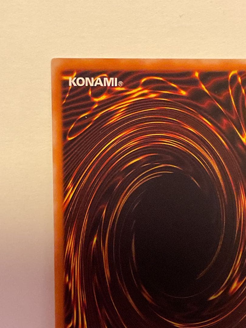 ★美品★ カオス・ソルジャー －開闢の使者－ レリーフ　306-025