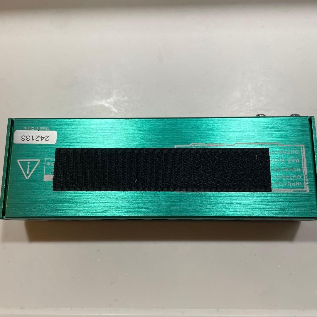 KIP-VAC9 パワーサプライ