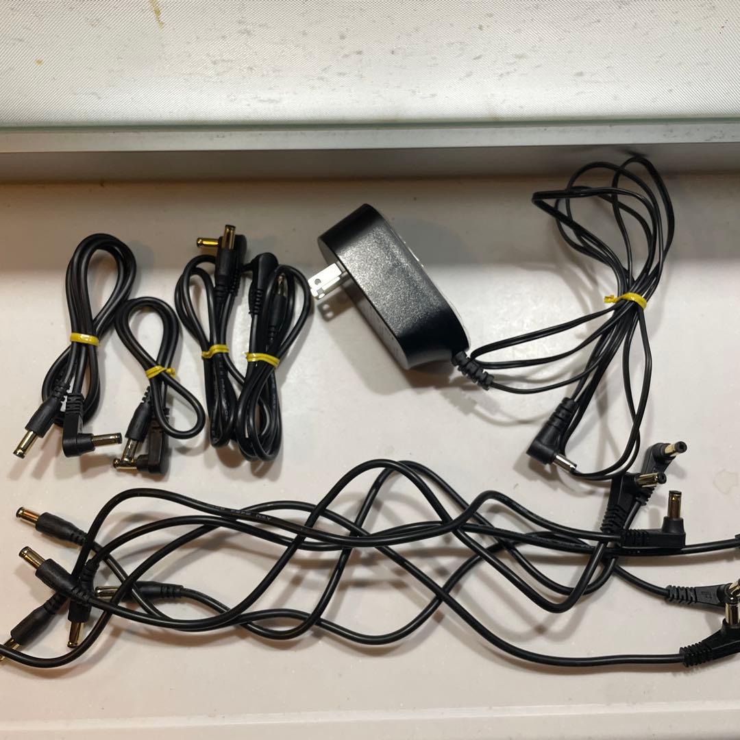 KIP-VAC9 パワーサプライ