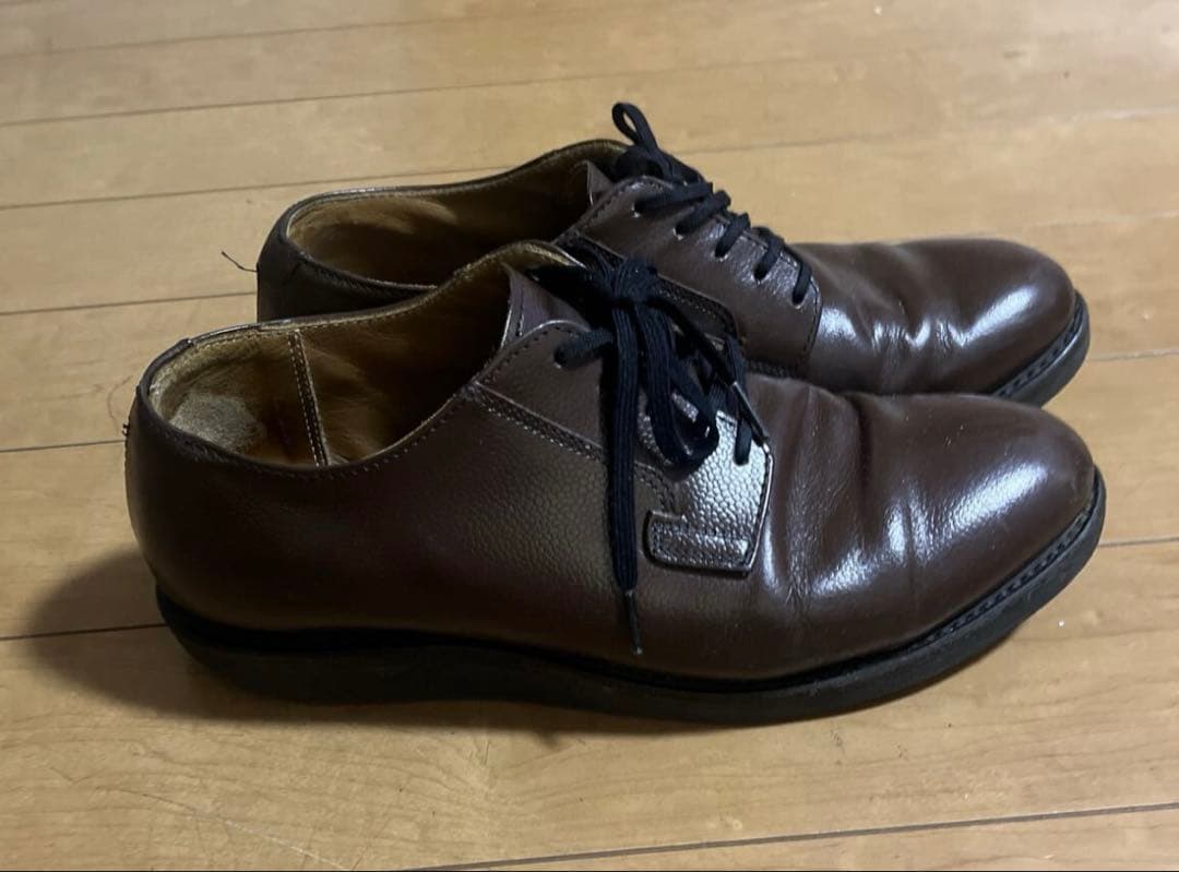 REDWING レッドウィング ポストマン 8D ブラウン 9102 USA製