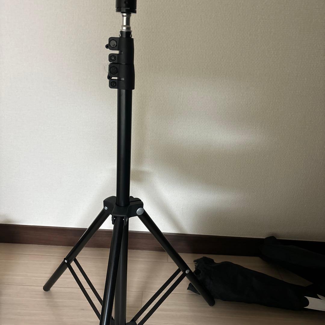 SSKスピード測定器三脚付き