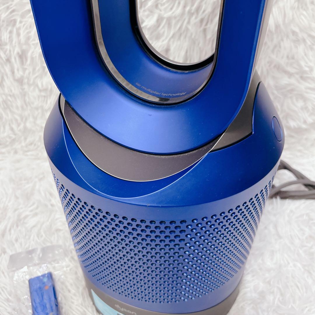 【美品】ダイソン HP02 空気清浄機能 Pure hot+cool 2016年