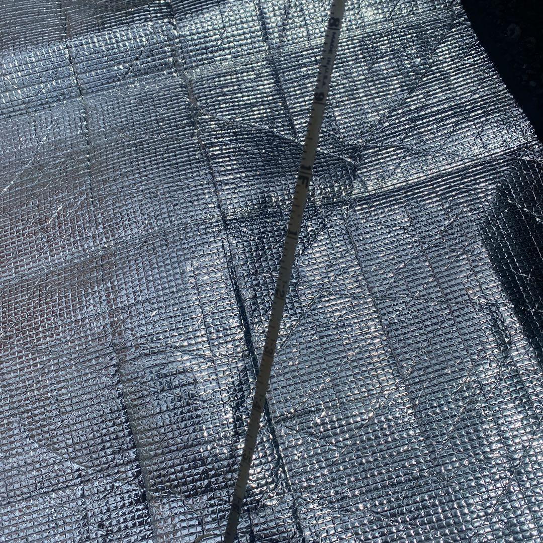 海外の古い巻尺