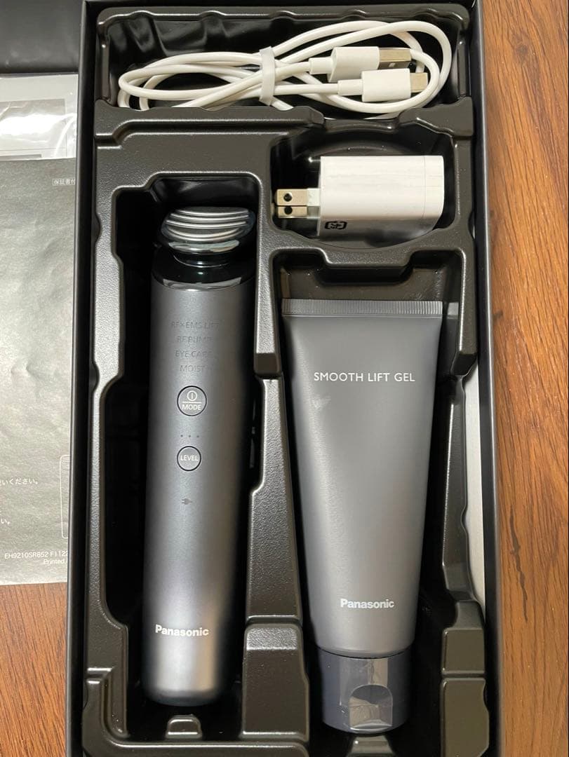 Panasonic バイタリフトRF EH-SR85 美顔器