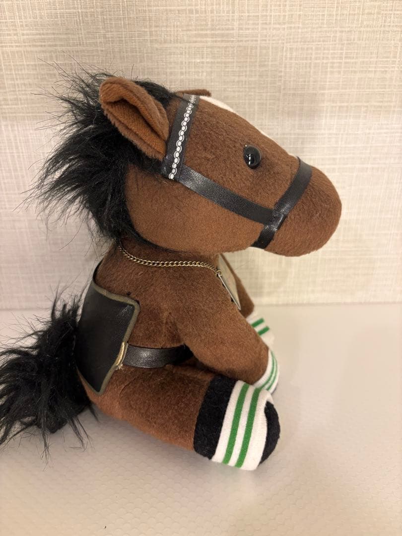 ウオッカ アイドルホース Mサイズ