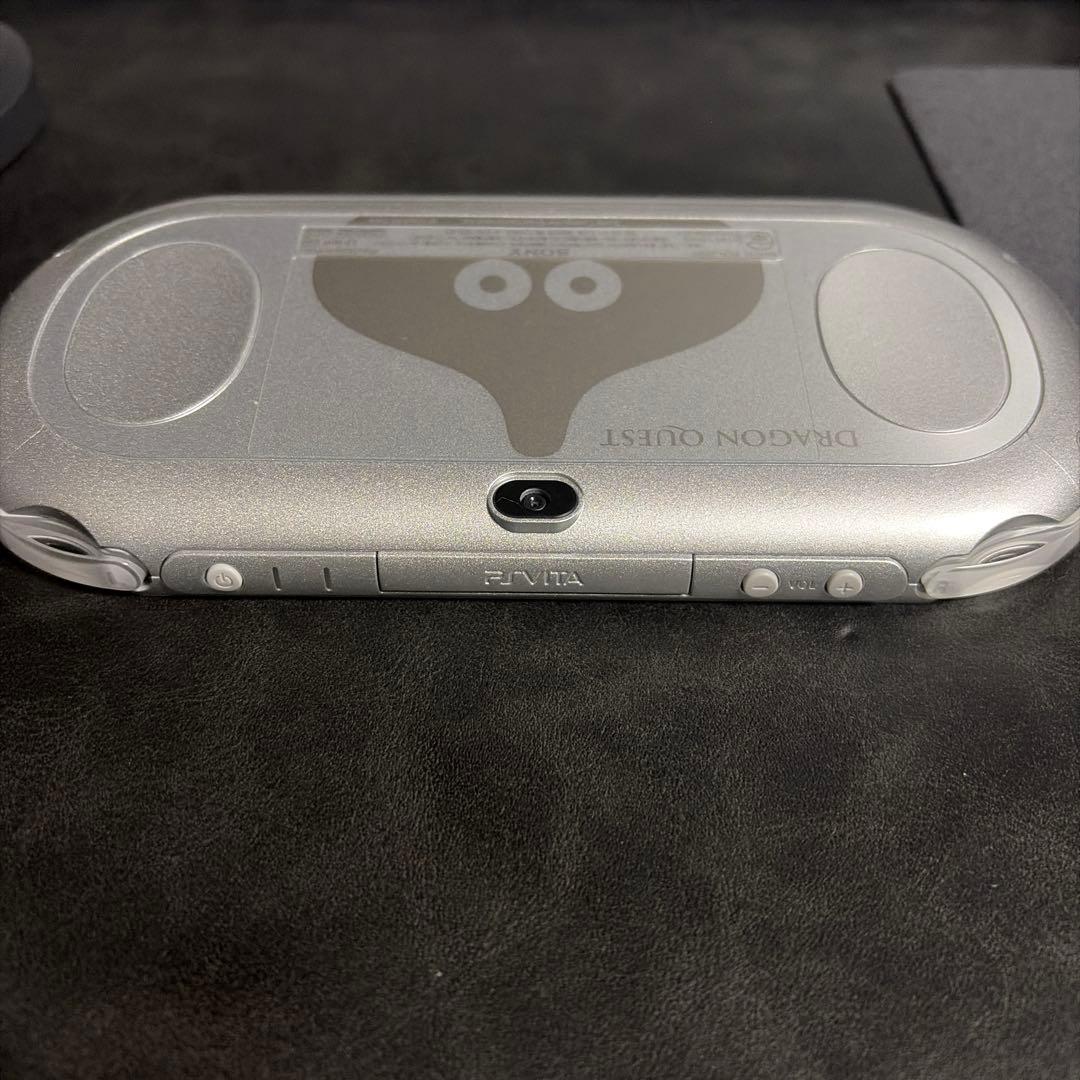 SONY PlayStationVITA メタルスライム　エディション