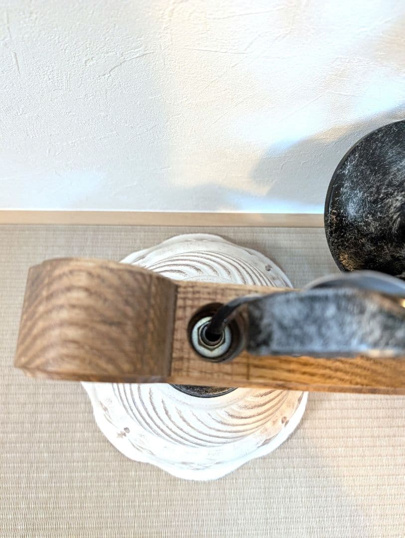 美品　コイズミ　AP 40043 L シャンデリア LED　ライト　アンティーク