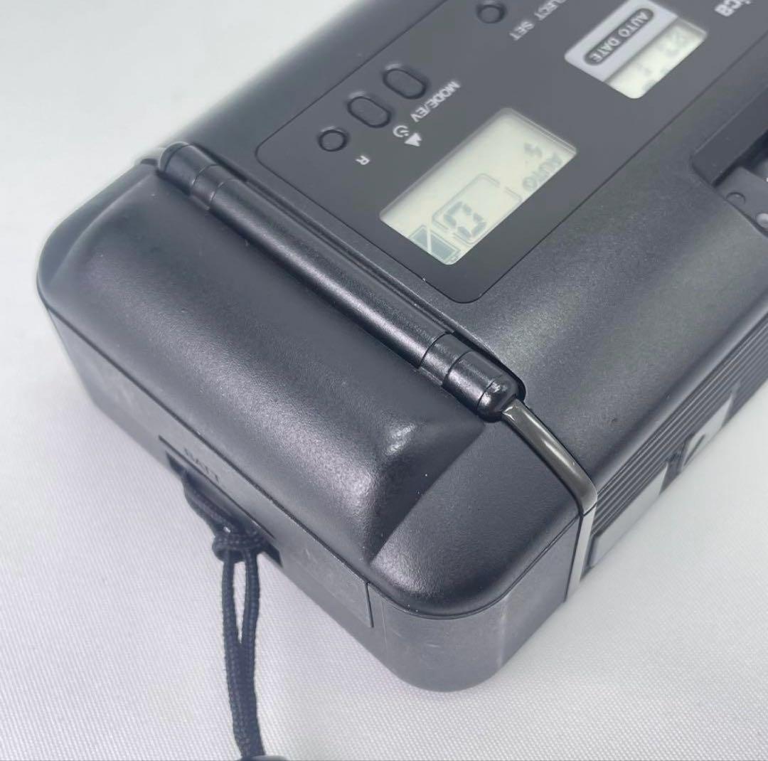 【動作OK】Konica big mini bm-301 コニカ ※K126