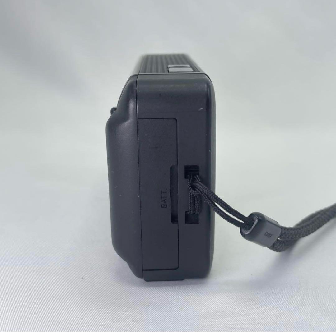 【動作OK】Konica big mini bm-301 コニカ ※K126