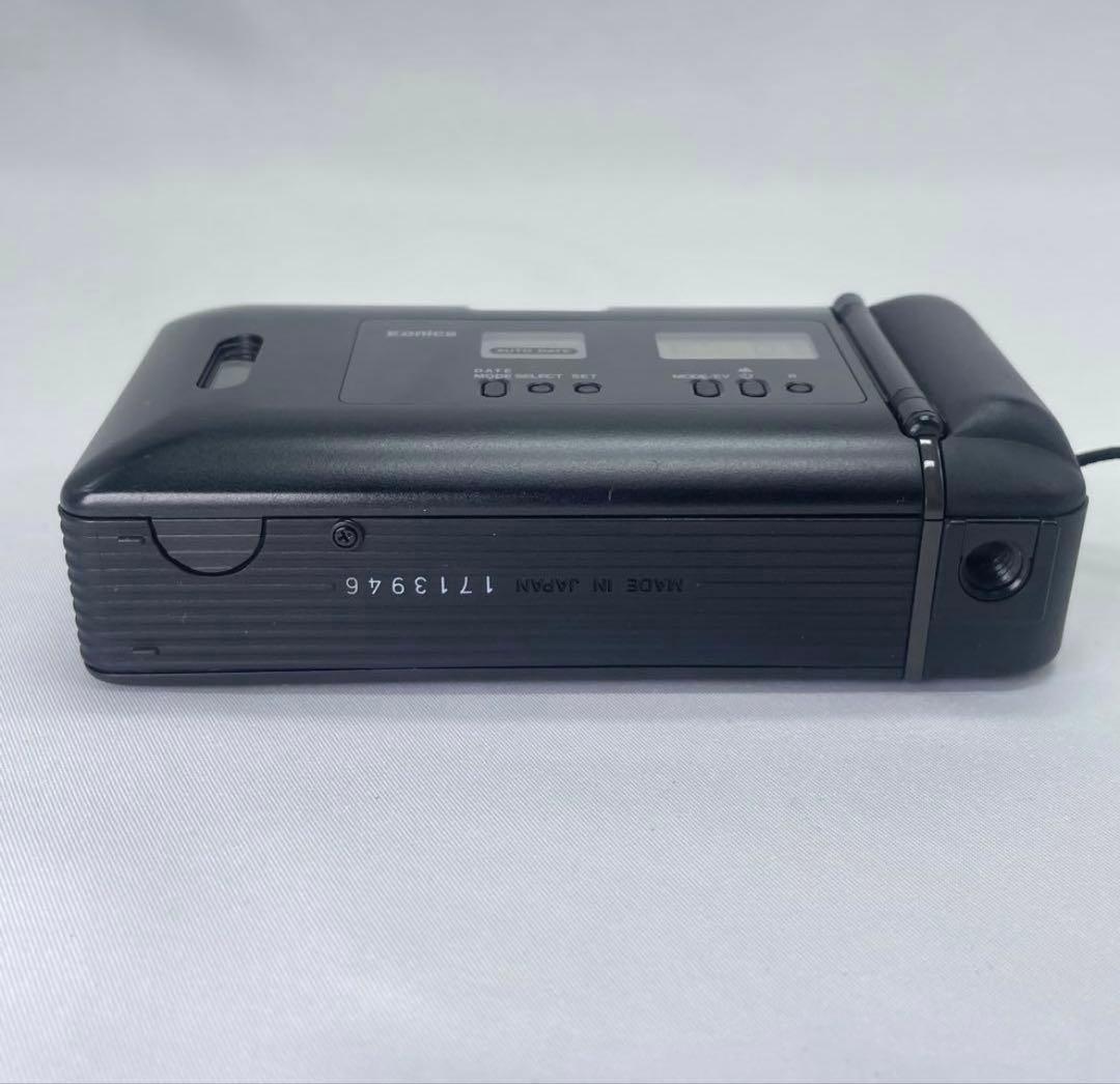 【動作OK】Konica big mini bm-301 コニカ ※K126