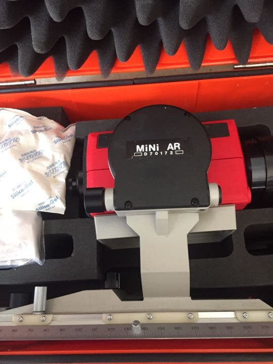 その他 SOKKISH MINI AR