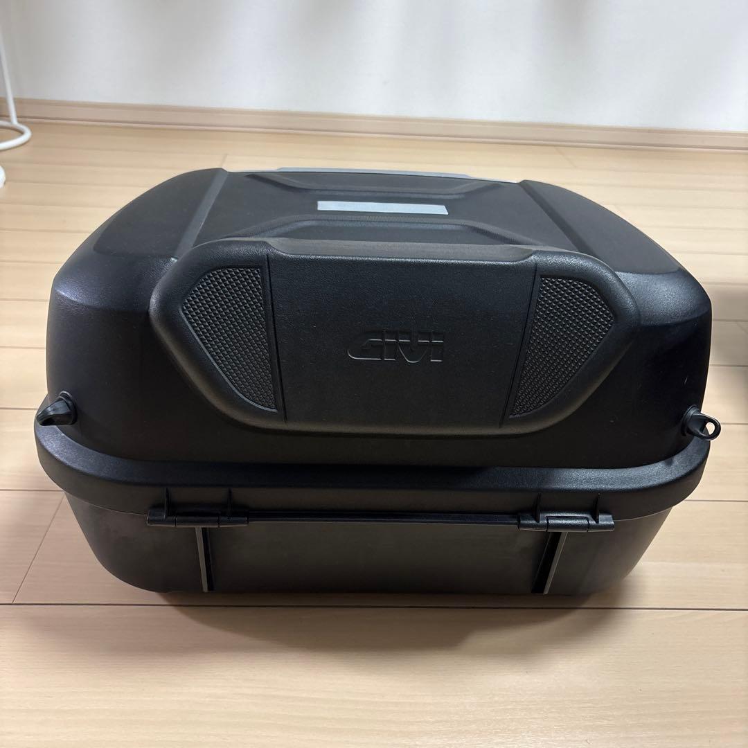 givi トップケース 43NTLD-ADV ジビ　リアボックス