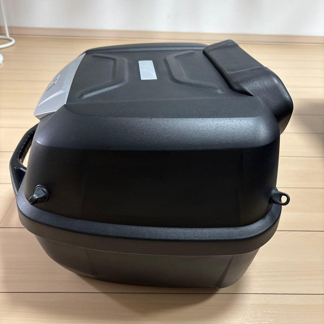 givi トップケース 43NTLD-ADV ジビ　リアボックス