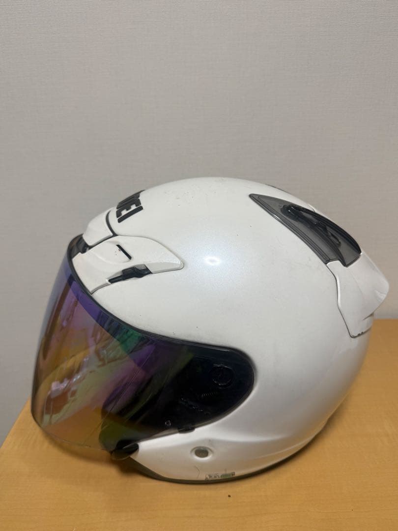 ショウエイ/ヘルメット/XL/収納袋付