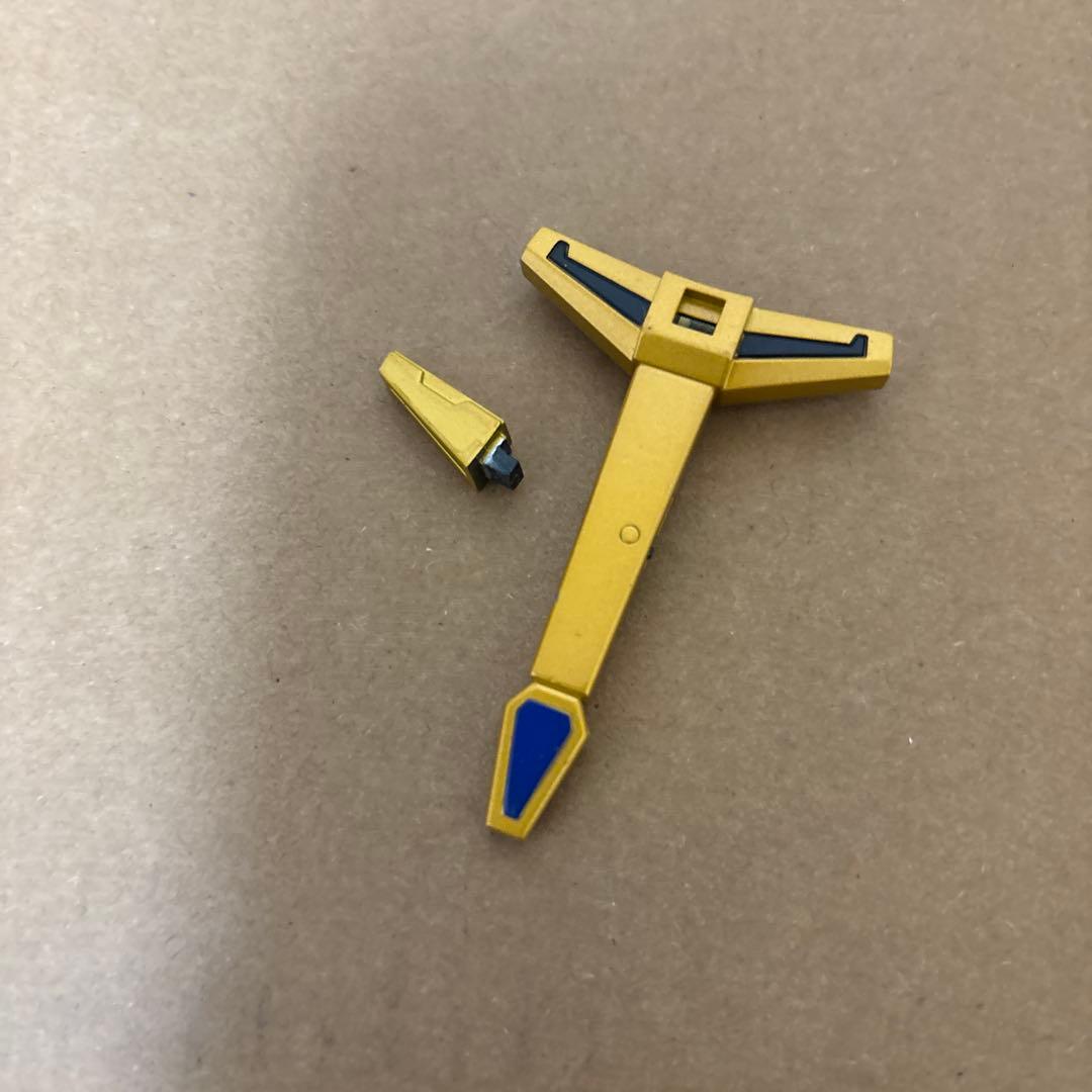 THE合体　HAGANE WORKSダンクーガ