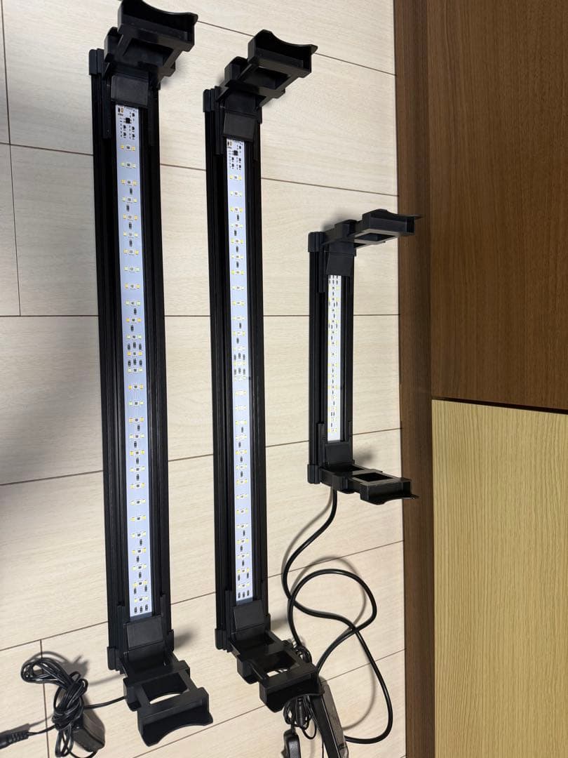 ゼンスイ マルチカラー LED スイサク LED スマートタイマー