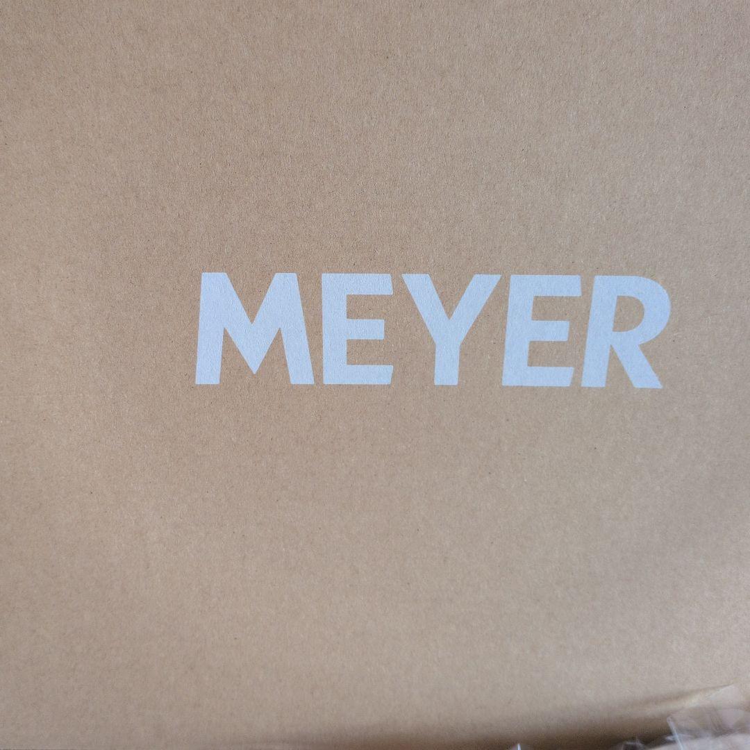 MEYER　ホットポット　プロ26cm