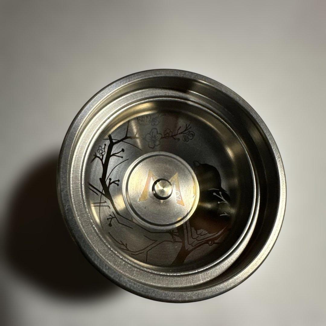 モズTI(リワインド福袋2026)