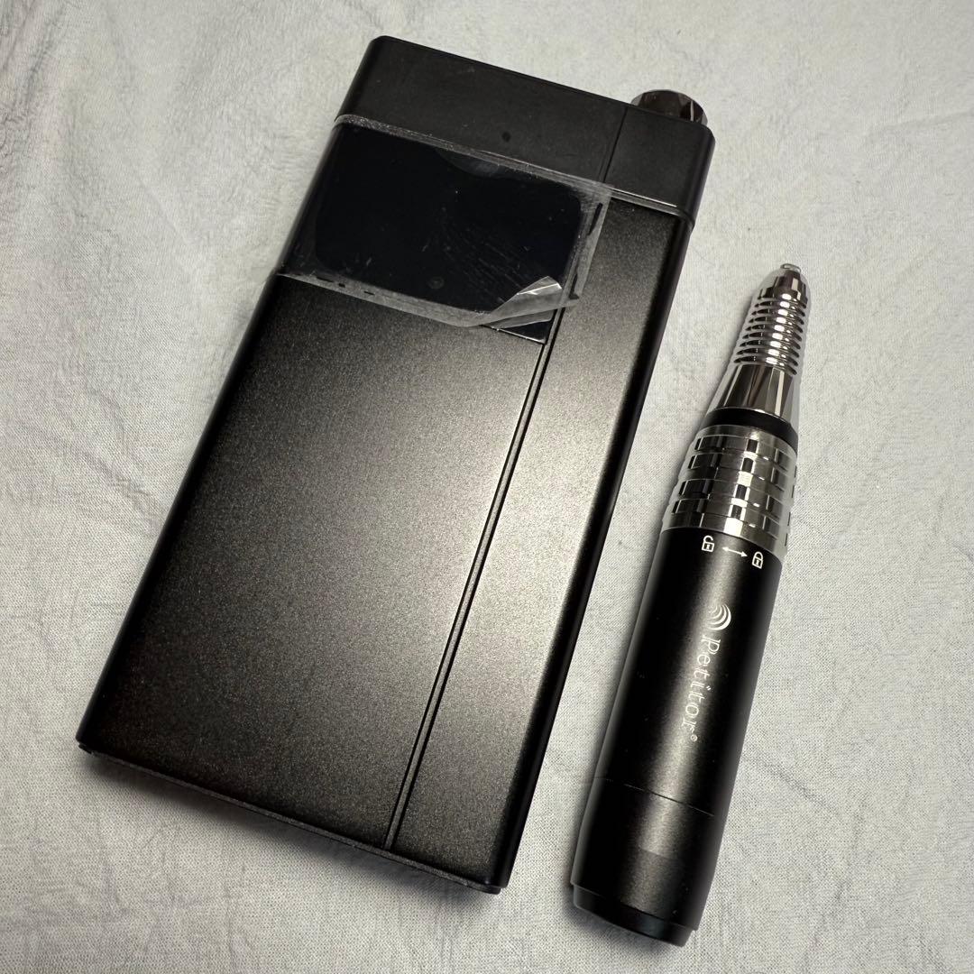 プチトル ネイルマシーン