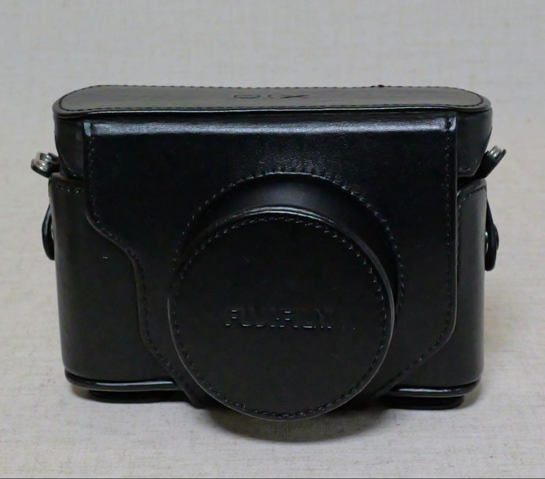 富士フイルム（FUJIFILM） X10 FX-X10 コンデジ カメラ