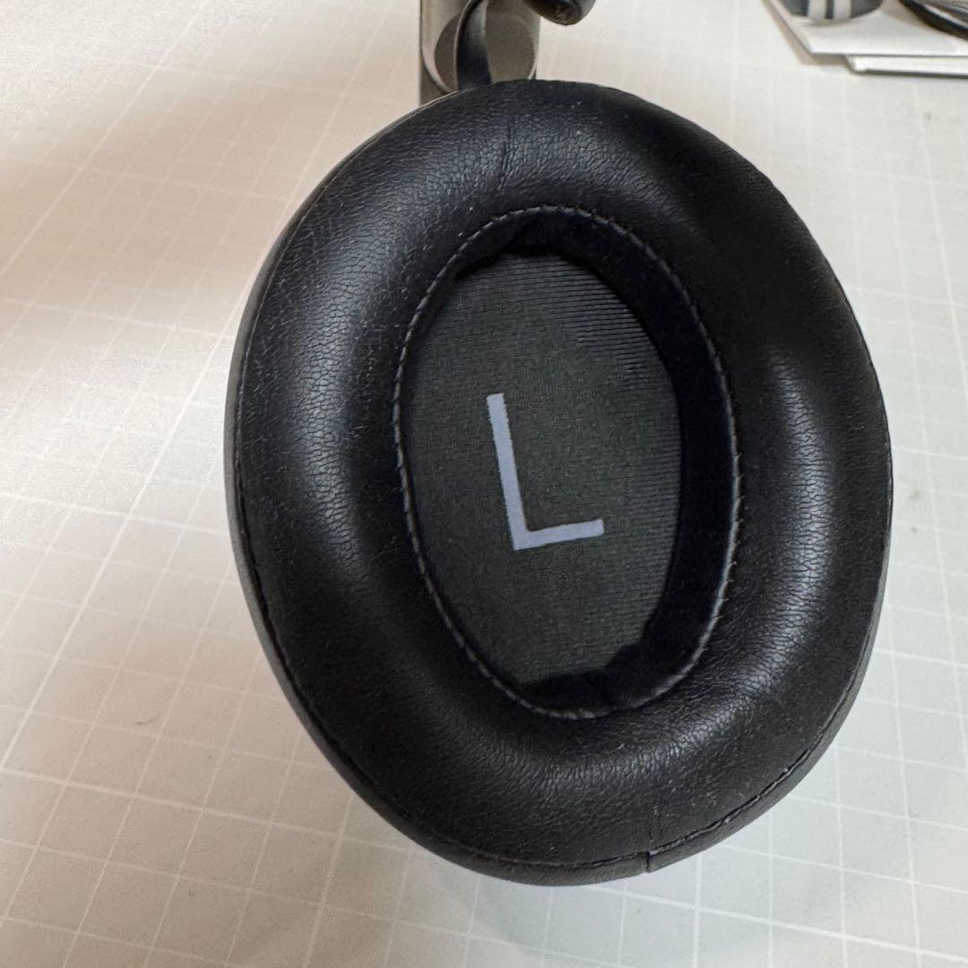 ゼンハイザー momentum3 M3AEBTXL ワイヤレスヘッドホン