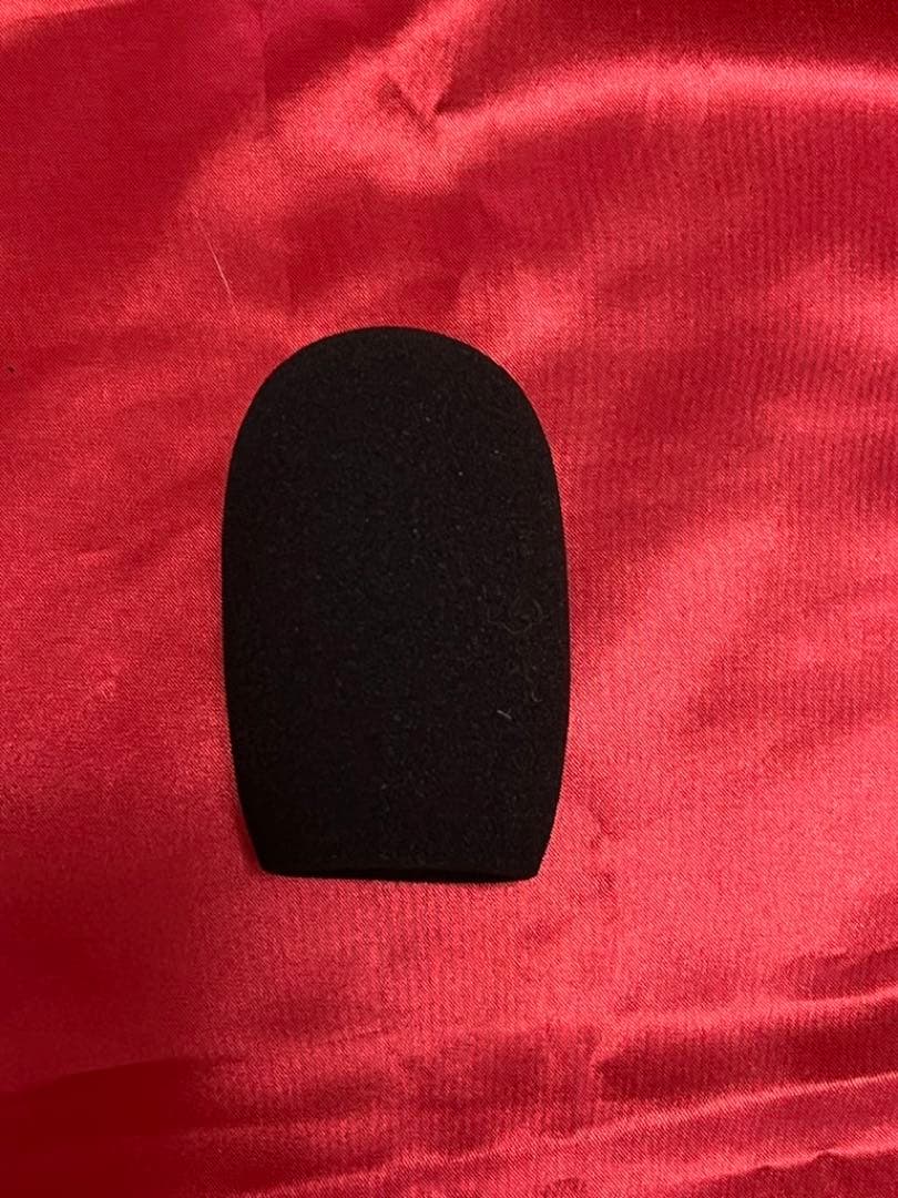 ★使用回数の少ない美品★SHURE SM63L無指向性のためマイク