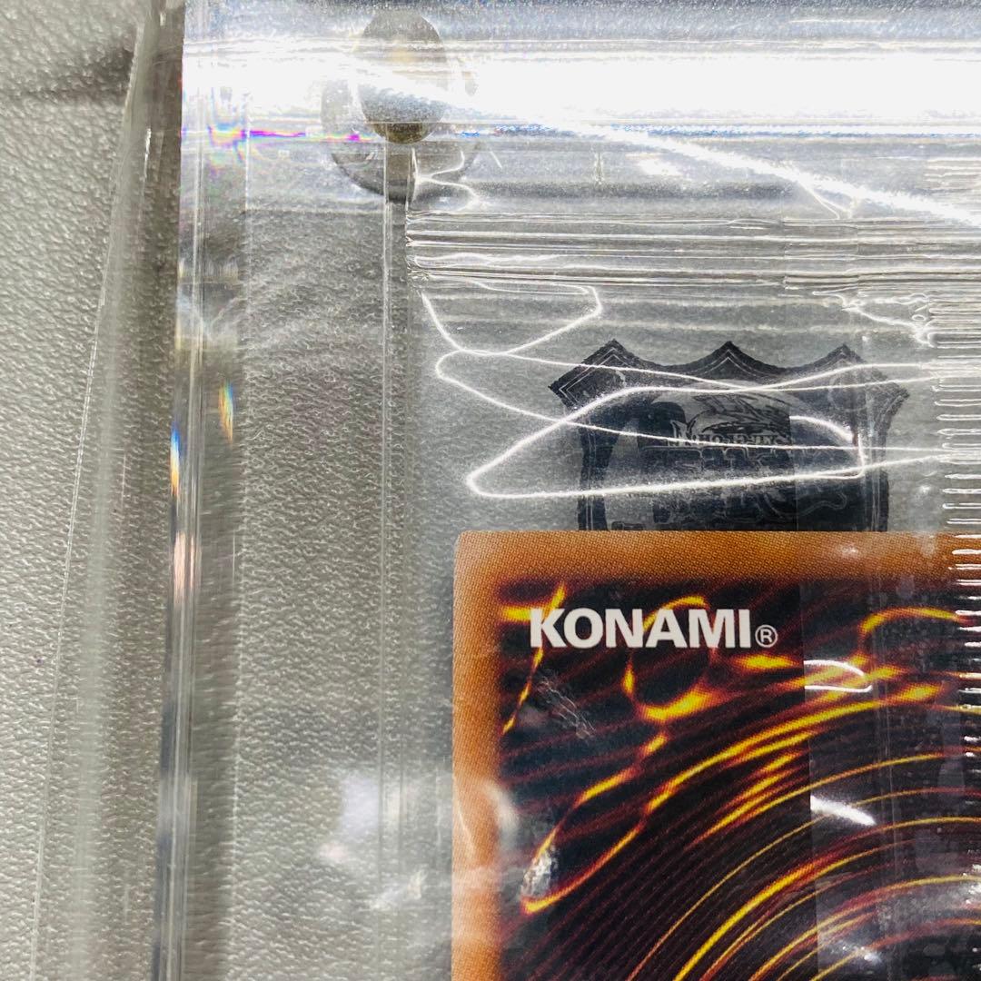 遊戯王 決闘者伝説 青眼の白龍 ブラックマジシャン 25th 未開封 封筒付き