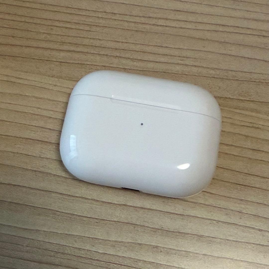 Apple AirPods Pro (第2世代)