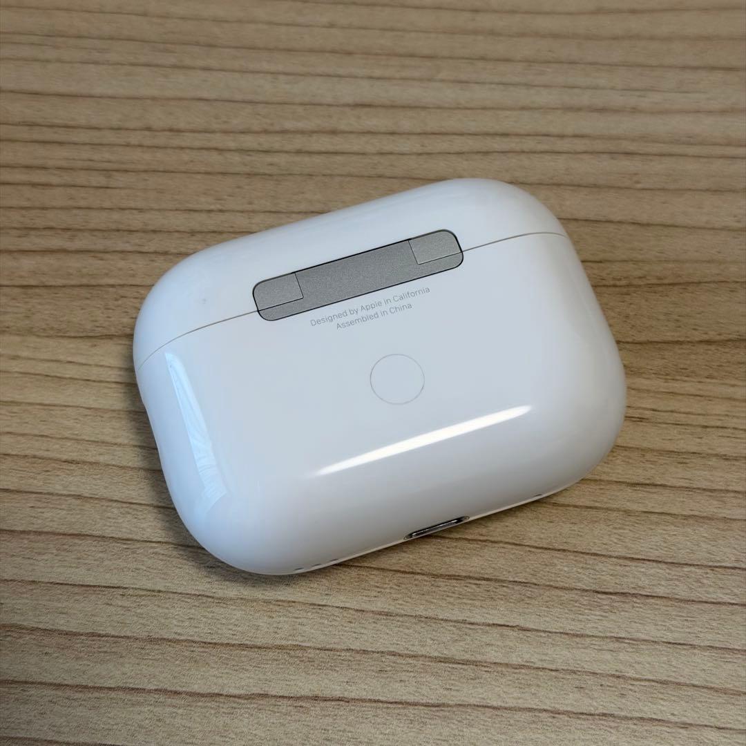 Apple AirPods Pro (第2世代)