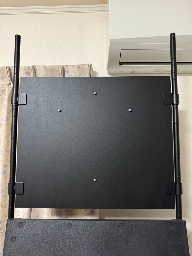 DARTSLIVE ダーツライブボード　ダーツマット スタンド