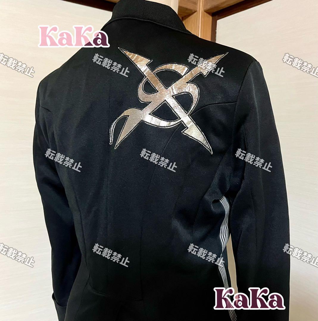 HISASHIさん 本人着用衣装 フルセット