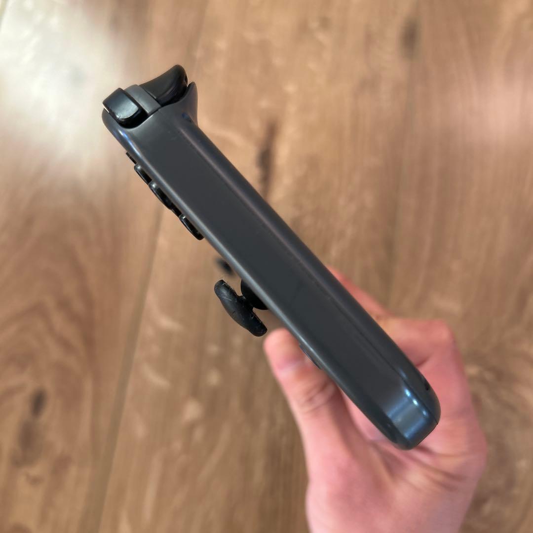 Nintendo Switch本体セット　任天堂　ジョイコン付き