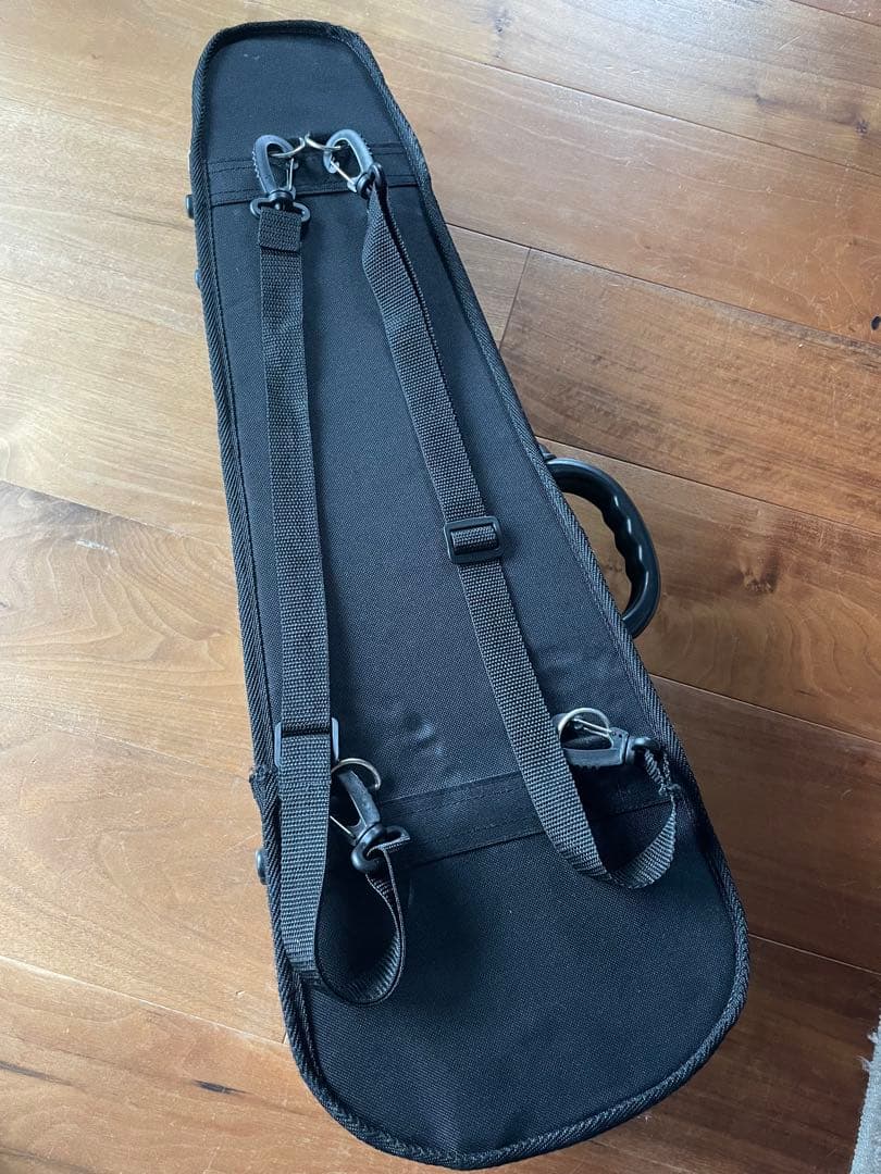 恵那バイオリン1/2 2016年製