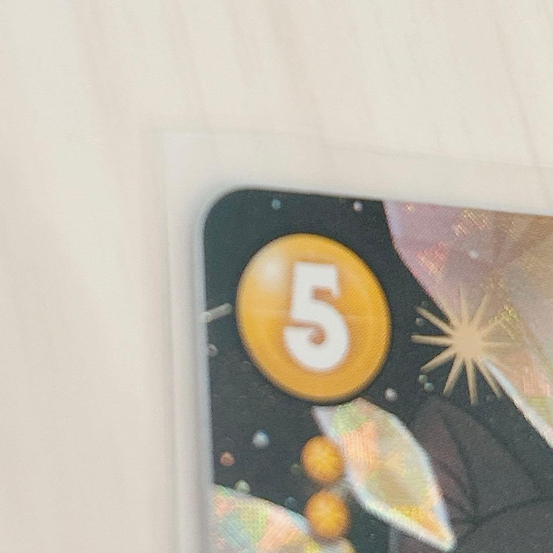 最終価格❣️CNP初版奥義:トワとセツナの未来視 P-RR パラレルレア 真贋証明