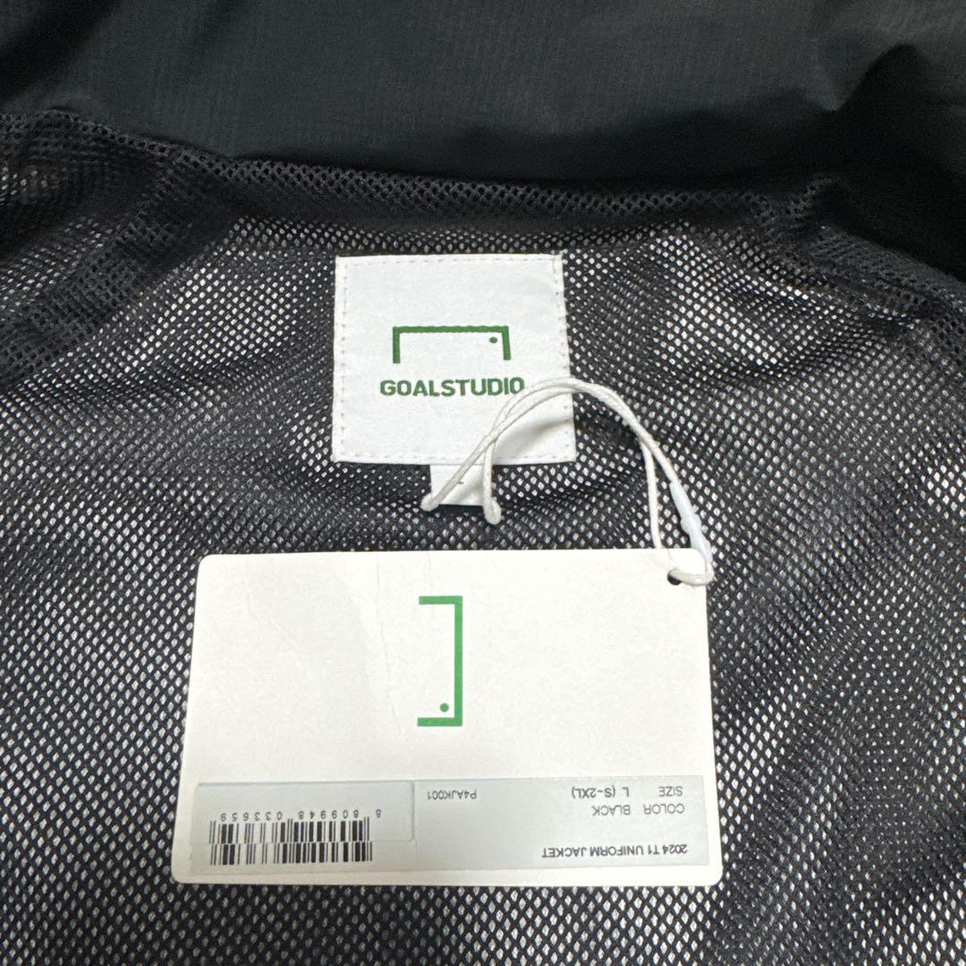 T1 2024 ジャケット