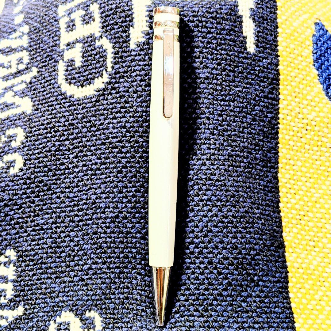 美品　カルティエ　トリニティ　ドゥカルティエ　ボールペン