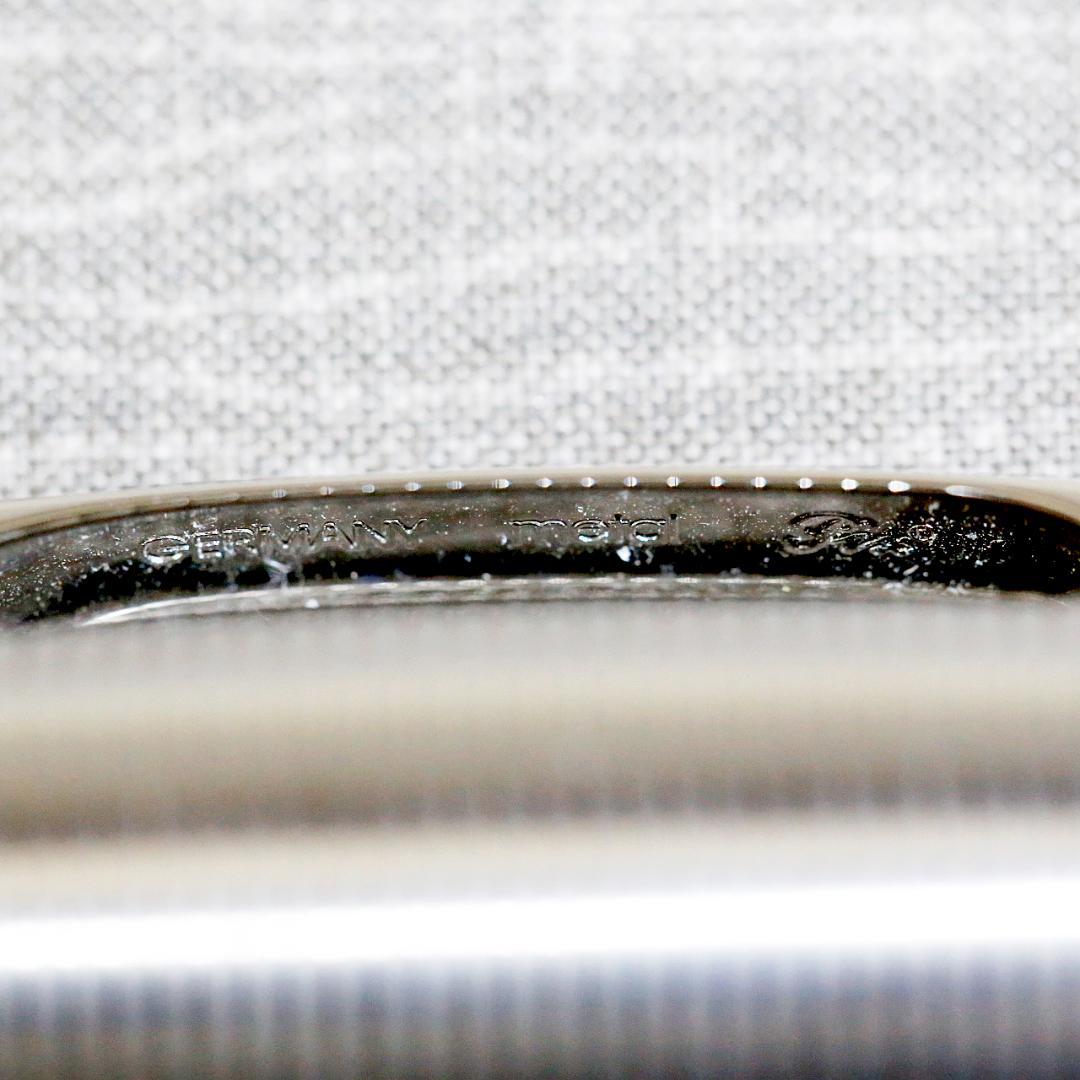 【極美品 送料込み】モンブラン ボールペン スターウォーカー メタルドゥエ