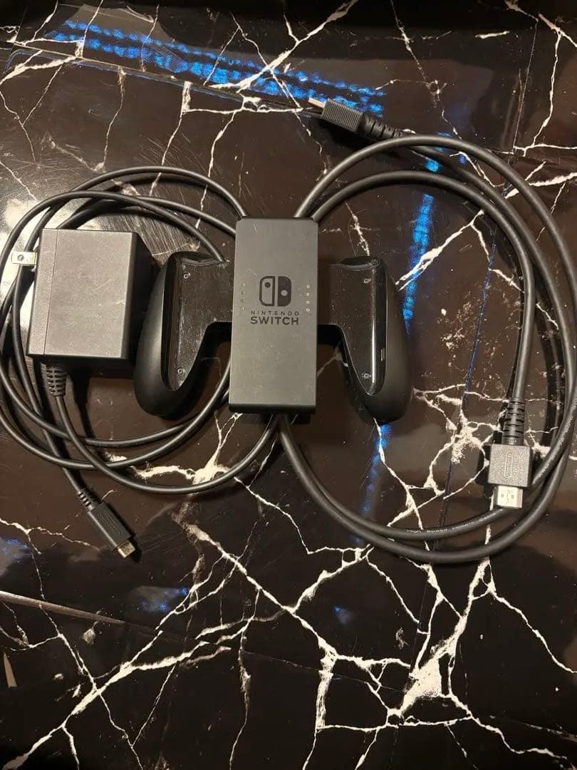 Nintendo Switch フル➕ソフトおまけ　最終値下げ‼️早い者勝ち‼️