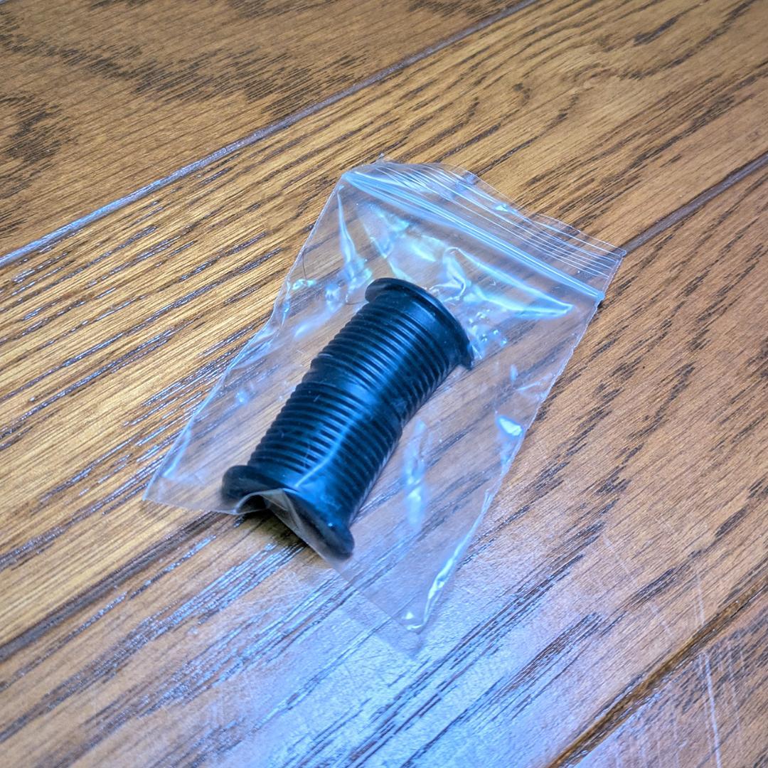 マルゼン 固定スライドガスガン M93R スペシャルフォース