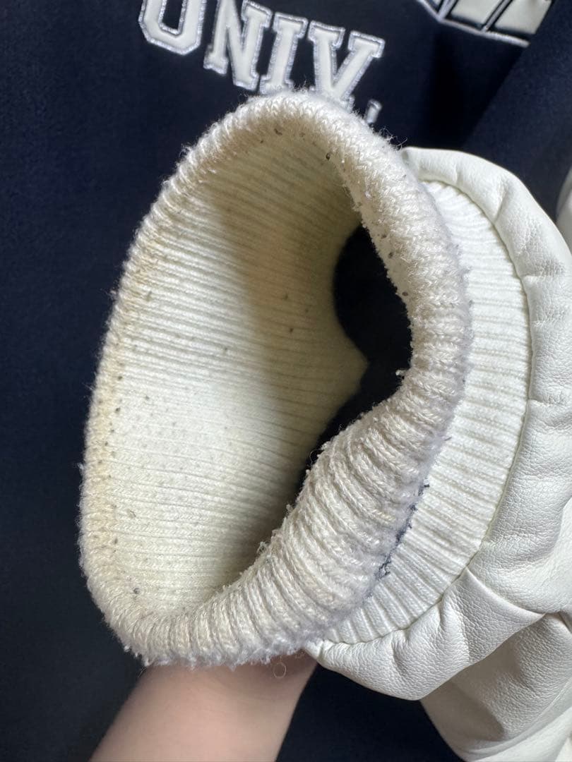 NMIXX スタジャン Lサイズ