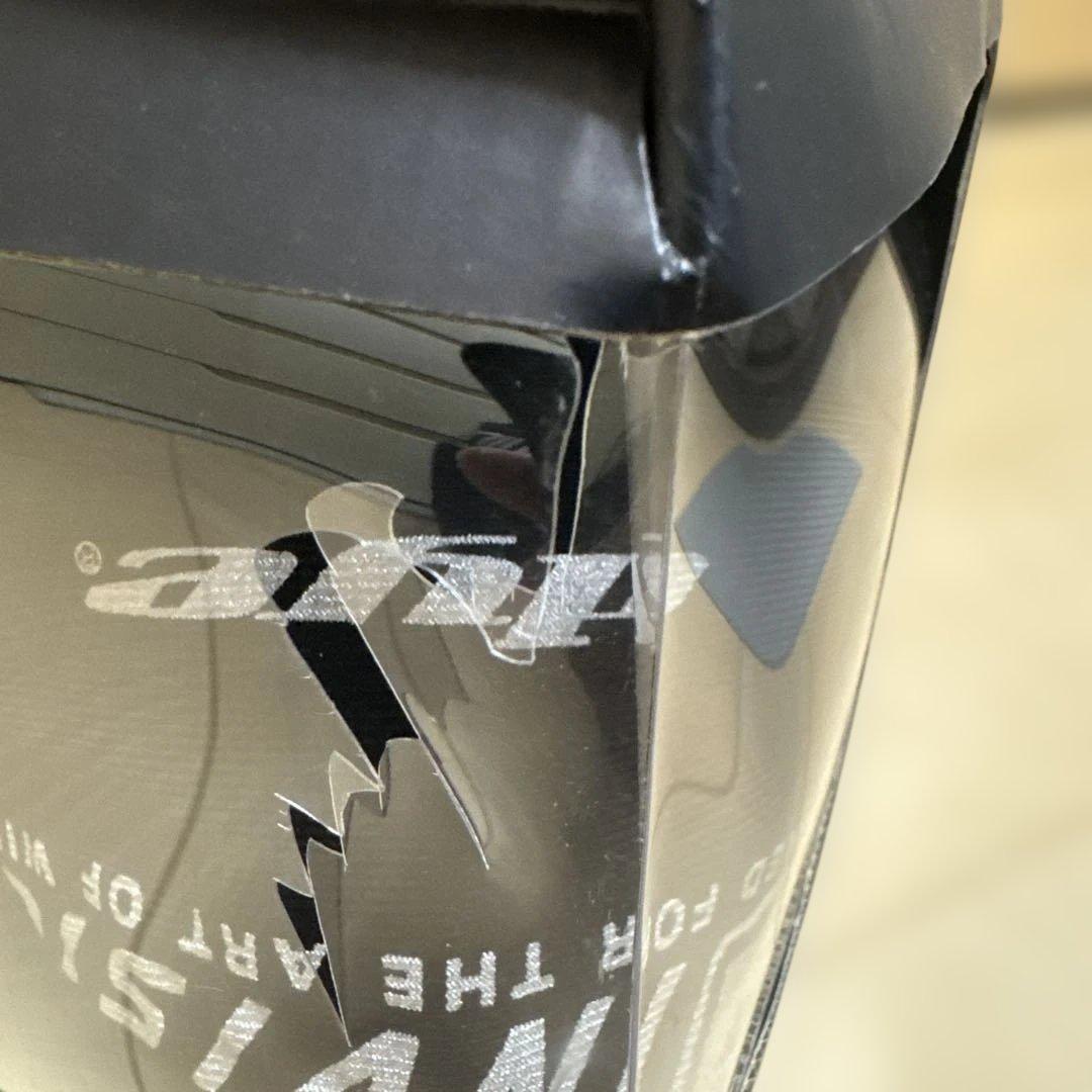 Dye i5 ペイントボールゴーグル