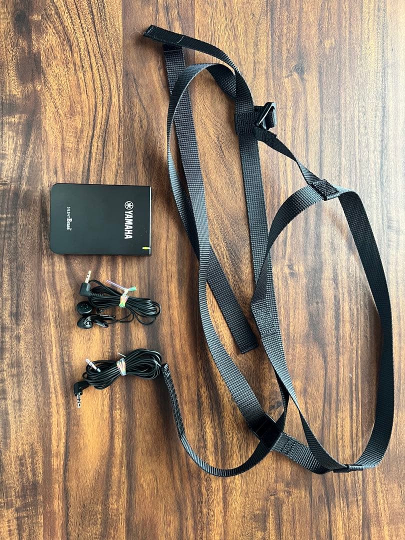 YAMAHA ヤマハ サイレントブラス チューバ用 PM1X ミュート