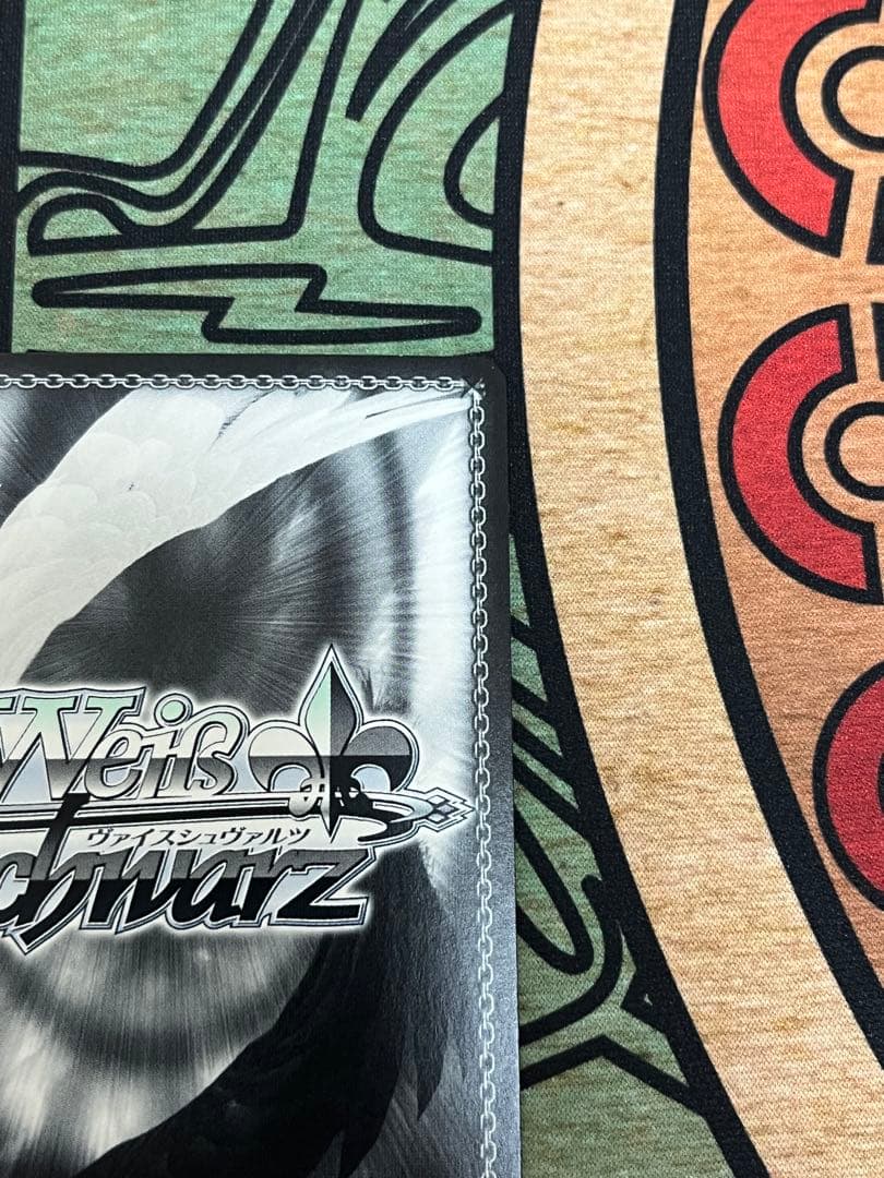 ヴァイスシュヴァルツ お姉ちゃんだから 二葉つくし ssp サイン　バンドリ