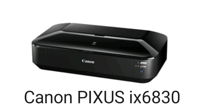 インクジェット プリンター